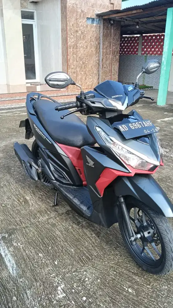 Vario 150 Old 2016