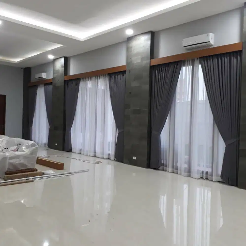 Pembuat Gorden Hordeng Gordyn Korden Gordeng Horden Kordeng Curtain