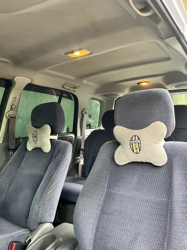 Suzuki Escudo 2003 Bensin