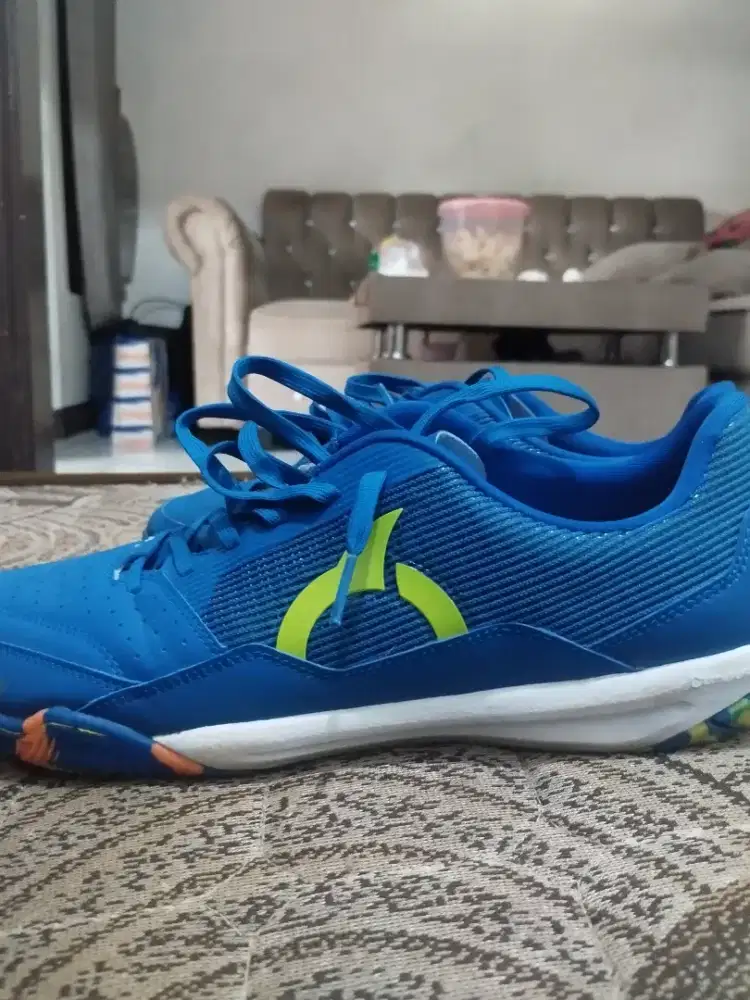 Sepatu futsal Ortuseight Jogosala rampage V3