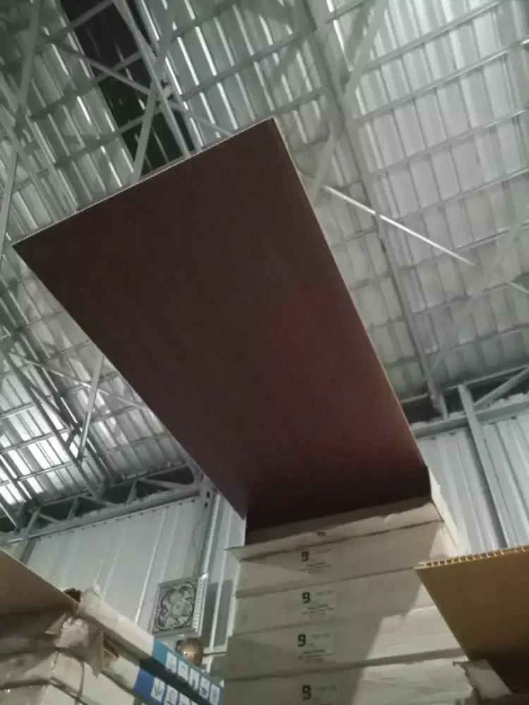 Wellbot murah terbaru sedia terpasang