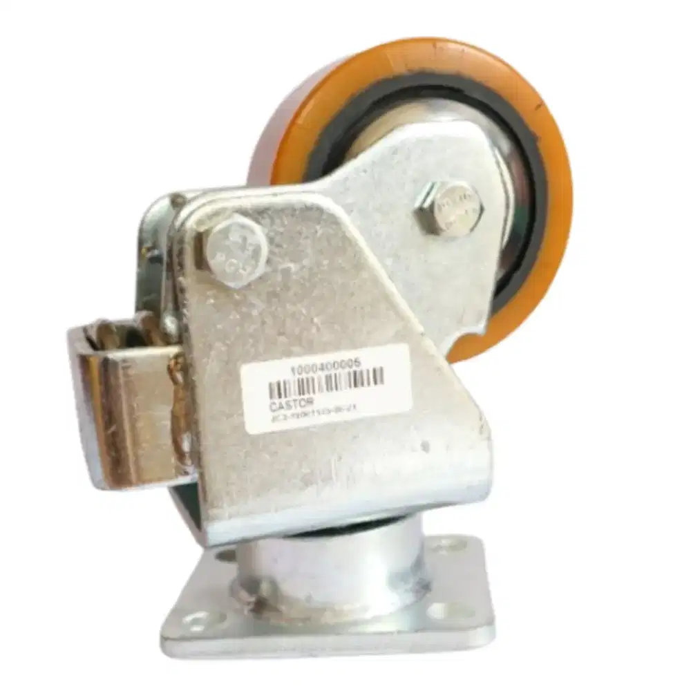 Caster Wheel Assy Noblelift PT15/PT15 US