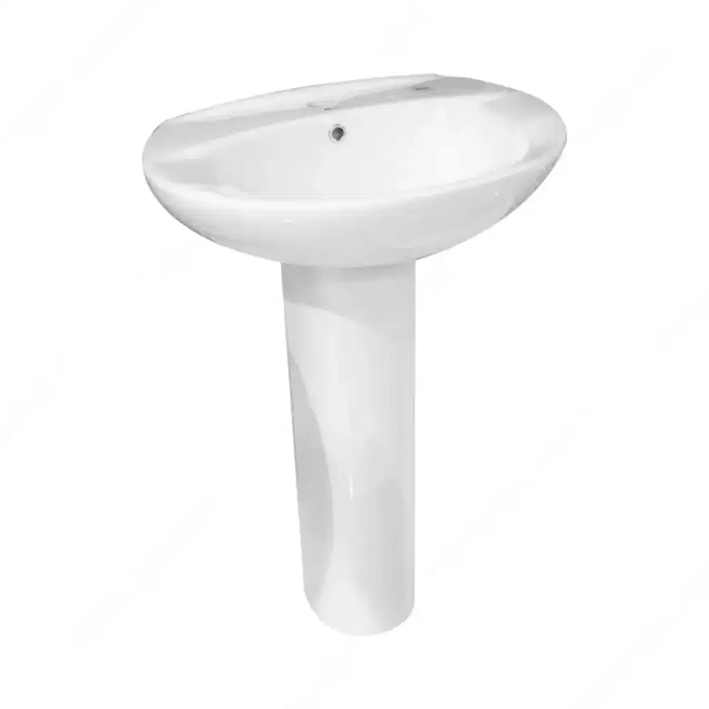 Wastafel tempat cuci tangan KRIS, harga bekas,barang baru