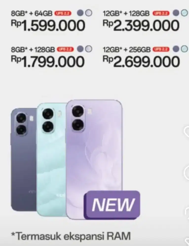 PROMO HP OPPO A6X || BISA COD GRATIS ONGKIR  || CICILAN KTP AJA