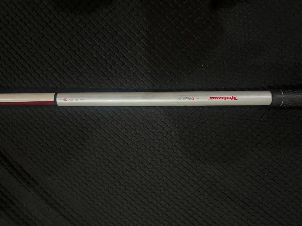 Stik Driver Golf  Taylor Made R9