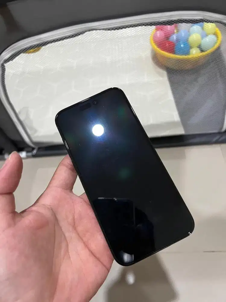 Iphone 14 promax 128gb