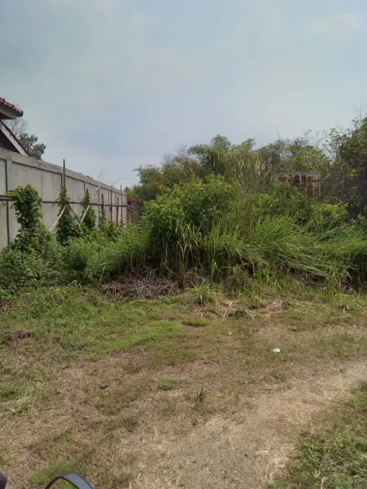 Jual tanah di Balaraja Tangerang