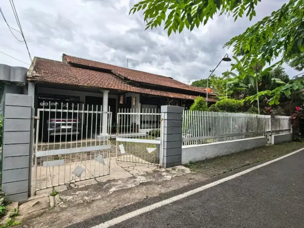 Rumah 6 KT Dekat Kemanapun di Buah Buah Klojen Malang