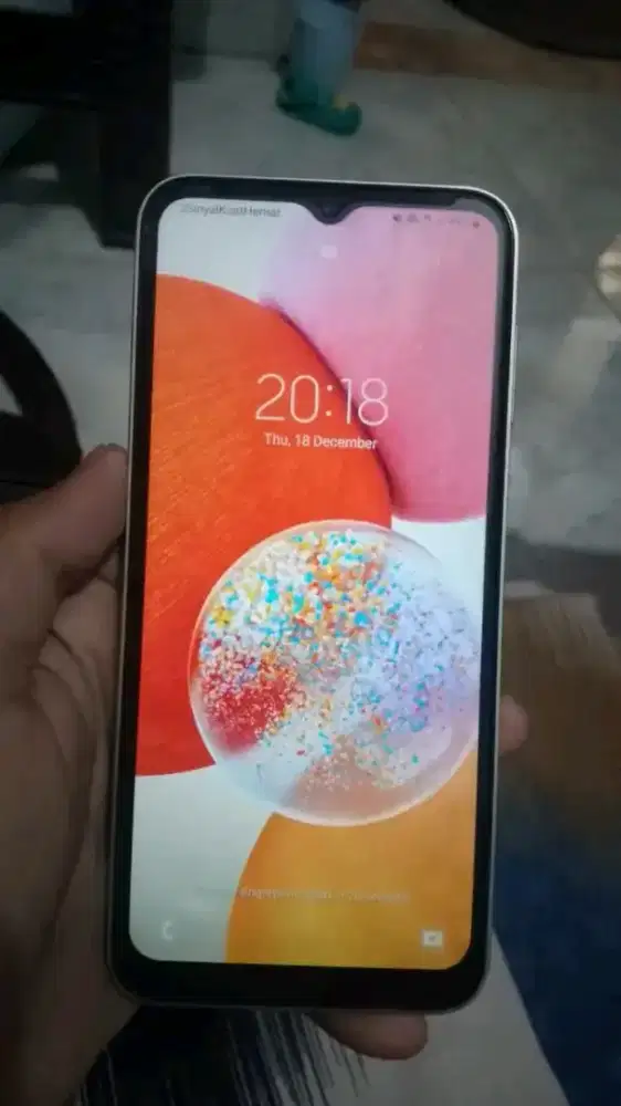 Samsung A14 6/128 5G