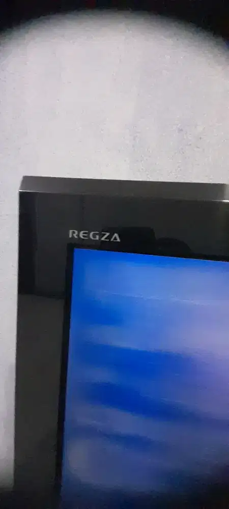 Tv toshiba regza 32 inc