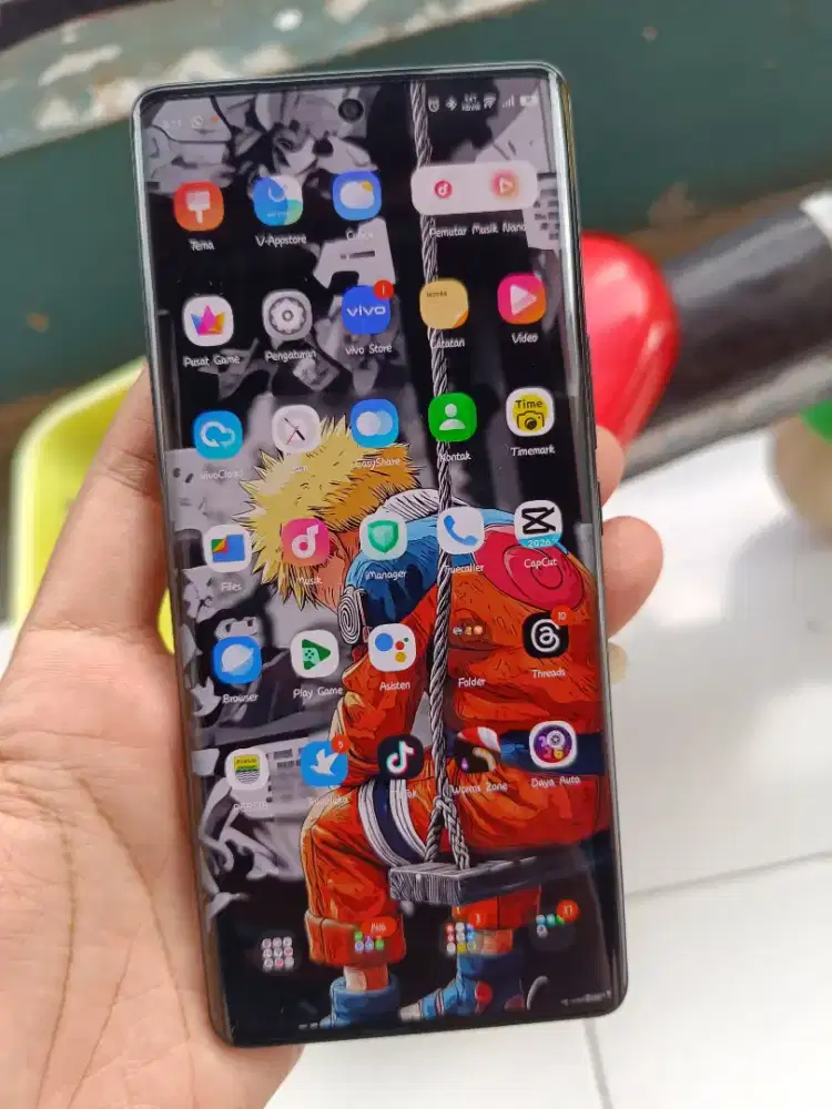 Vivo V29 5G 8/256 Fullset LikeNew