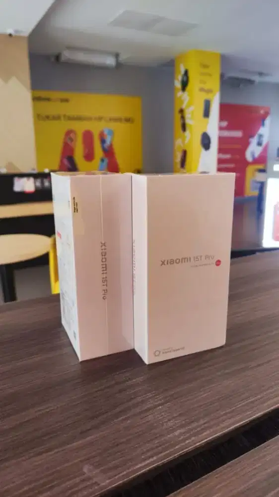 Xiaomi bisa kredit murah meriah