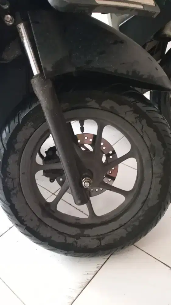 VELG + BAN GENIO DONAT 2025