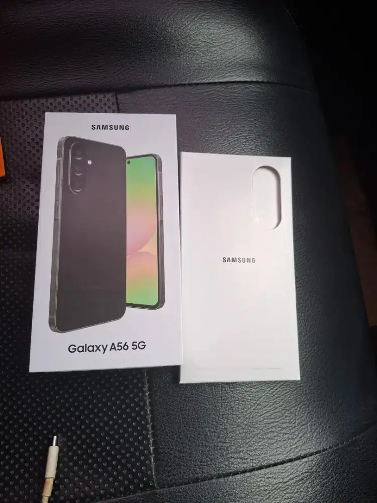 Samsung a56 5g  8/256