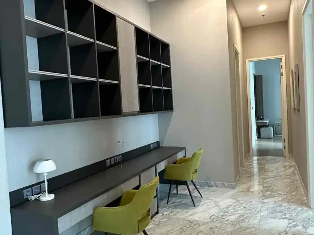 The Stature Jakarta For Sale BRAND NEWPenthouse Dijual