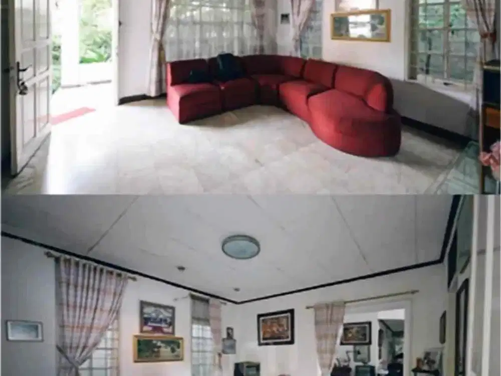 Dijual Rumah di Tomang daerah Tawakal Jual Rumah Tua Strategumus Untuk Rumah Kost