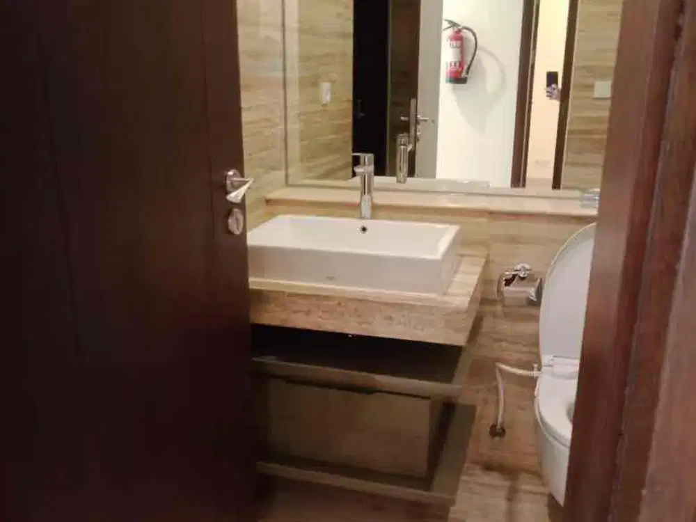 Dijual Apartemen Pondok Indah Residence
Tower Maya