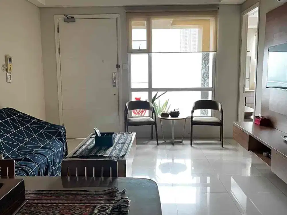 DiJual Apartment 1 Park Residence Gandaria