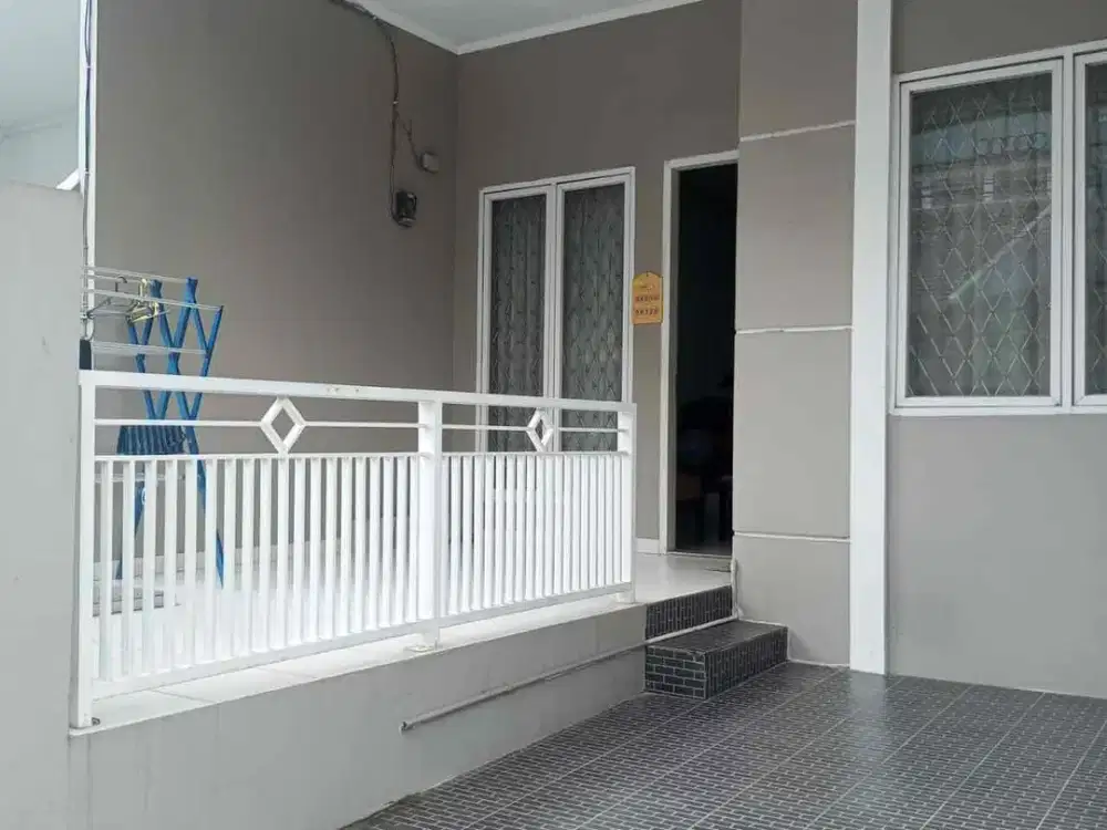 Dijual Rumah di Kelapa Gading Kelapa Puan