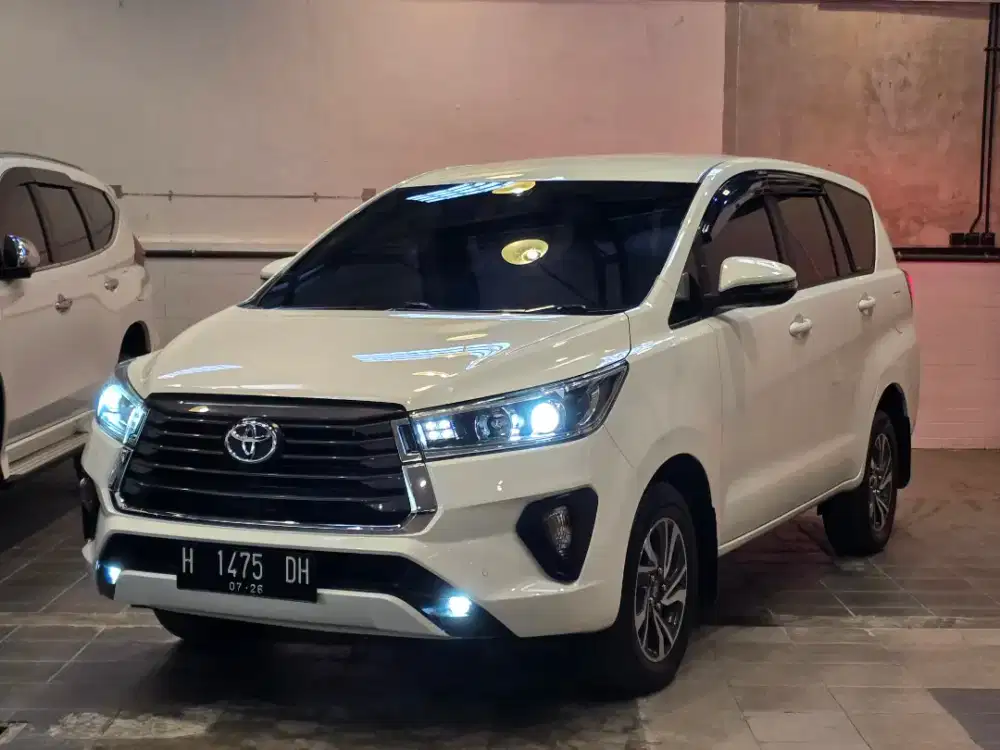 Reborn V diesel matic 2021