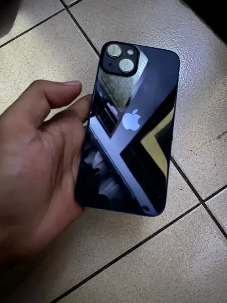 iPhone 13 iBox midnight