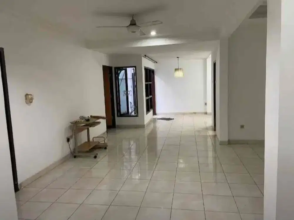 Dijual Rumah di Taman Alfa Indah, Joglo