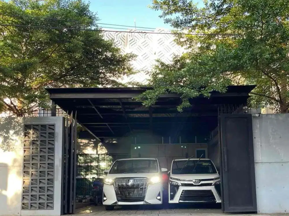 Di Jual Rumah Tebet Timur Dalam