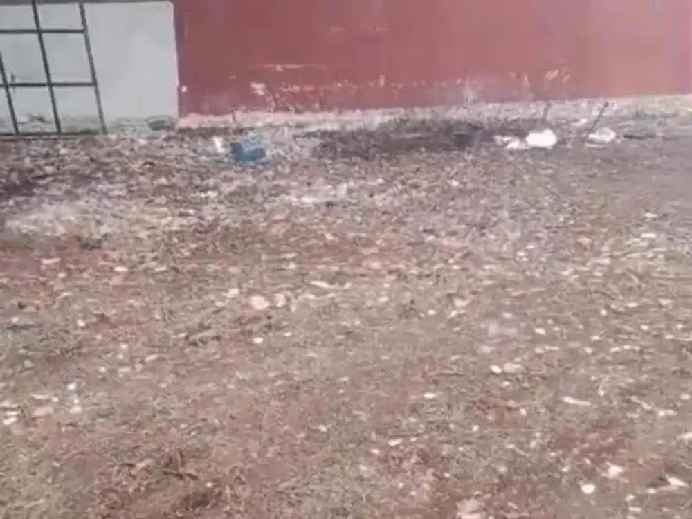 Dijual Tanah di Tomang Utara Posisi Hoek 
Lokasi strategis