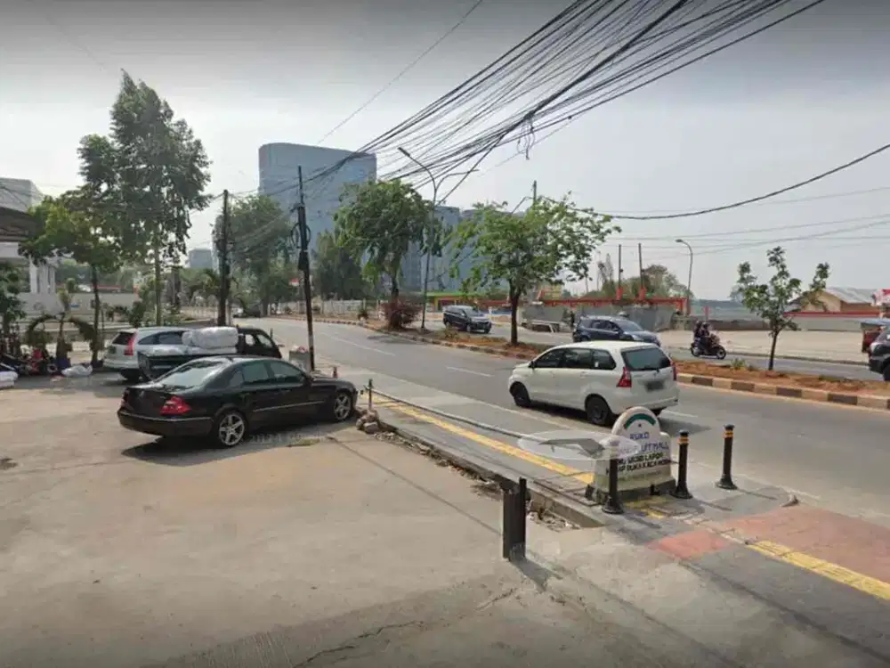 DiJual Komplek Ruko Grand Pluit Mall, Jl. Pluit Selatan Raya