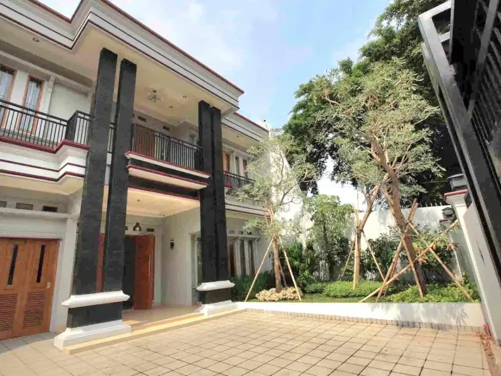 Dijual CEPAT Rumah 2 Lantai Kebon Jeruk, Srengseng