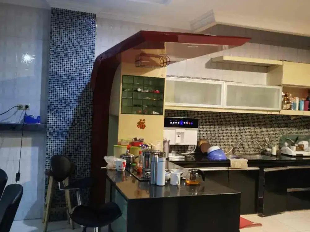 Dijual Rumah di Pademangan , Jakarta Utara