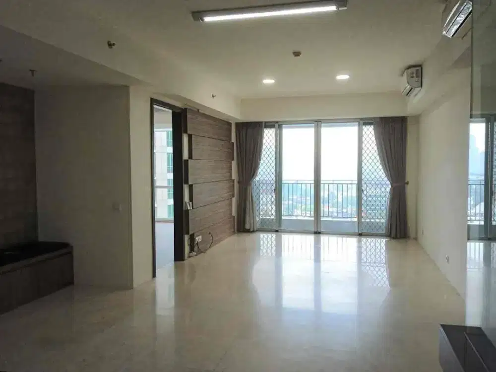 DiJual Kemang Village Apartment
Cosmo Tower