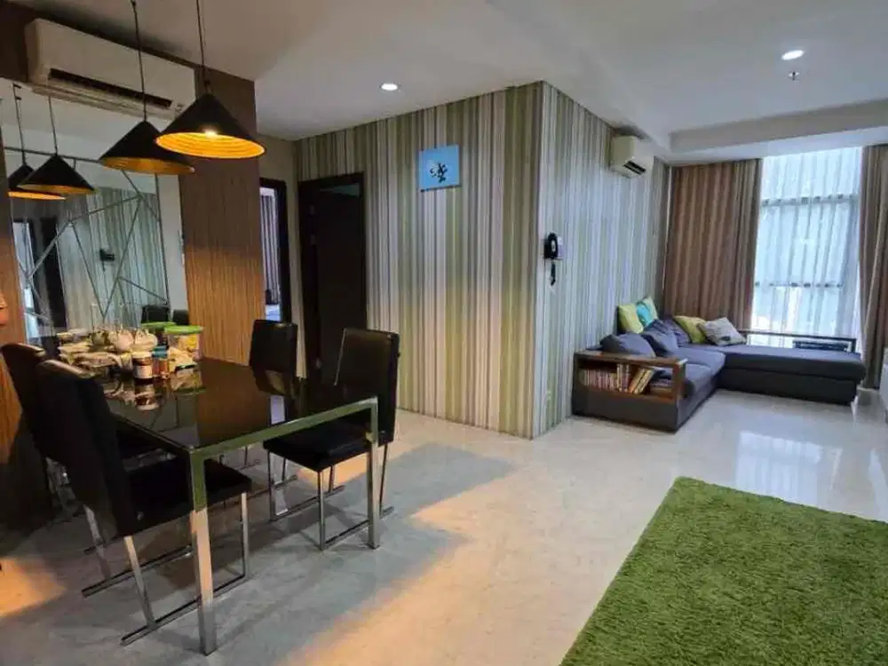 Dijual Rumah siap huni di Jelambar, Jakarta Barat