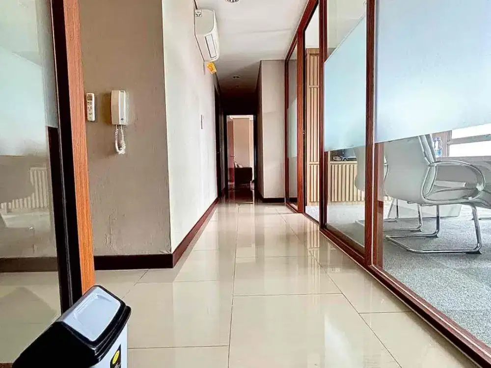 Dijual APARTEMEN THE KENCANA RESIDENCE
