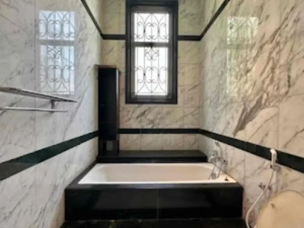 Dijual Rumah di Wijayakarta, Mampang Prapatan, Jaksel