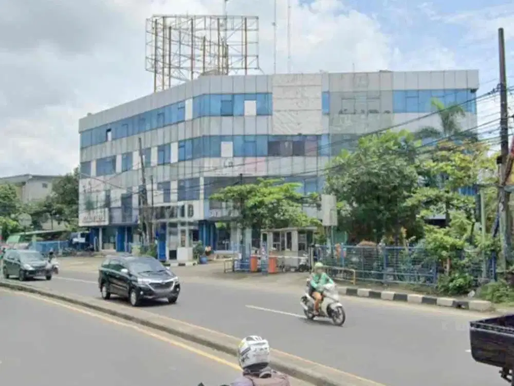 Dijual Ruko di Komplek Ciputat Indah Permai, Ciputat Timur