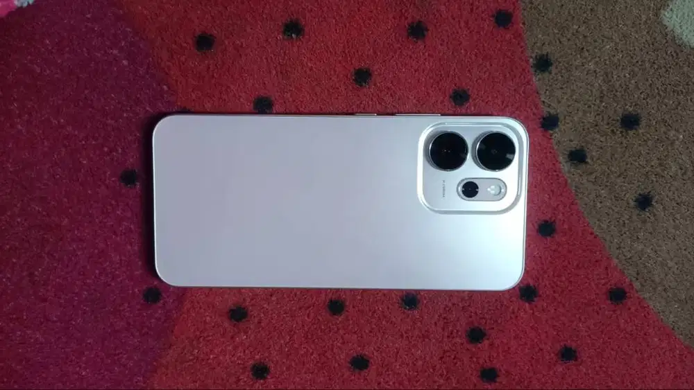 JUAL AJA OPPO RENO 14F FULLSET LIKE NEW