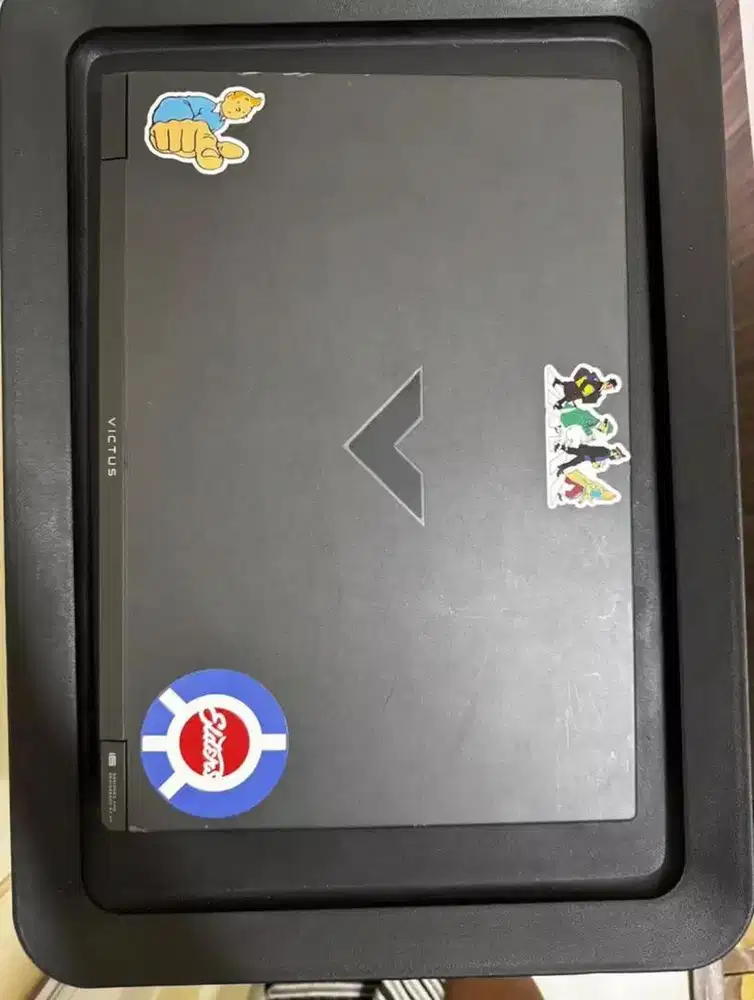 Dijual Laptop HP Victus 16 Inch