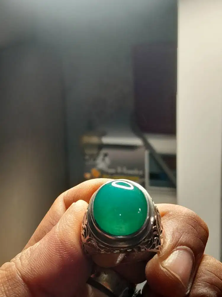 Batu bacan palmea
