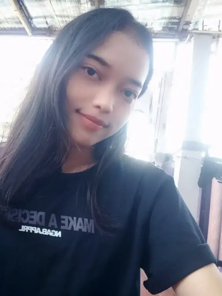 barangkali minat, insyaAllah jujur dan amanah