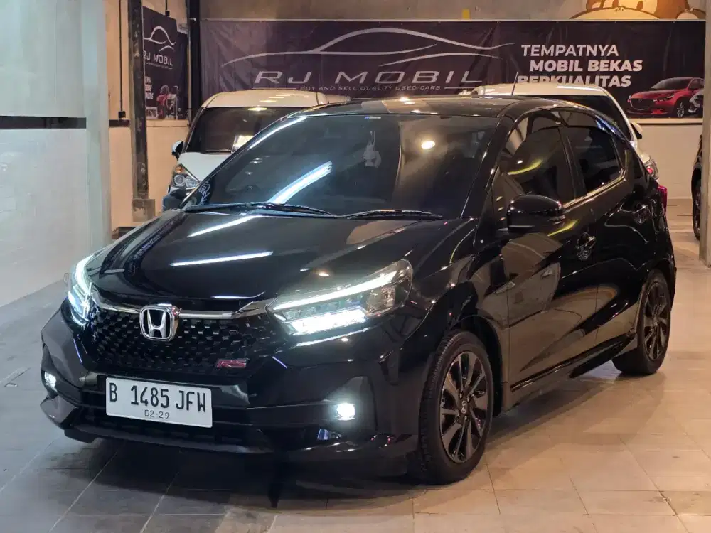 Brio RS matic 2023/24