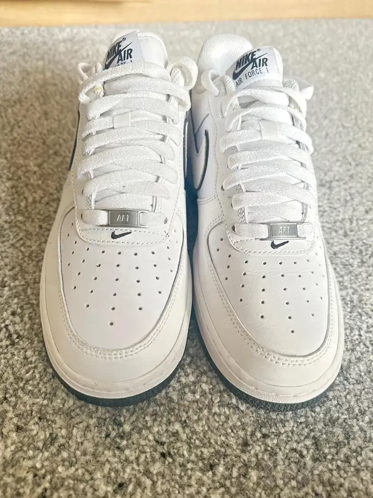 JUAL SEPATU NIKE AIR FORCE   1   ( ORI )