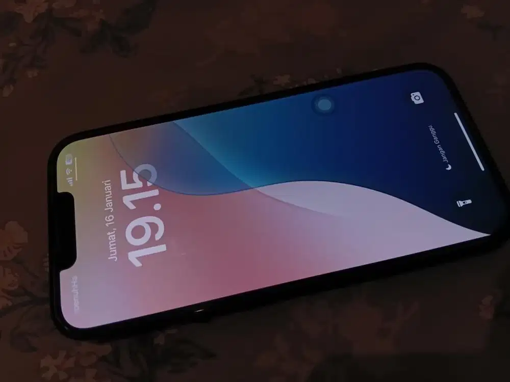 Iphone 13 Black 128 GB Ibox