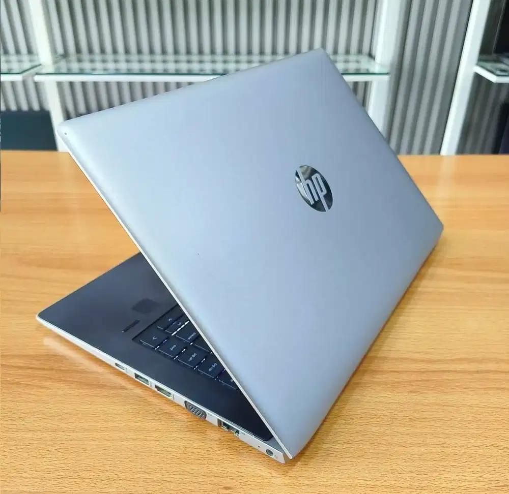 Laptop HP Probook 440 G5 Intel Core i7 Gen8 Ram 16gb Ssd 256gb