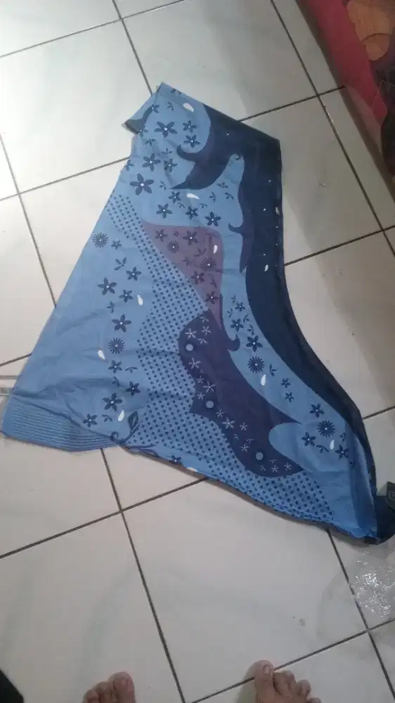 Jilbab model baru buat dewasa