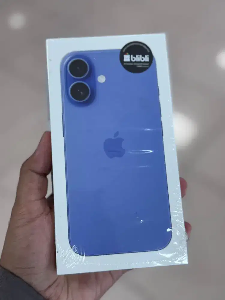 Flash sale Iphone 16 ibox