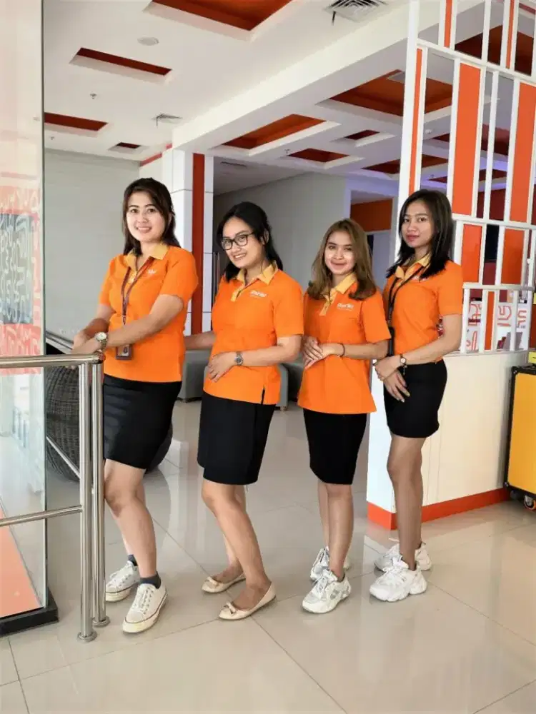 Lowongan Therapist Wanita Athena spa