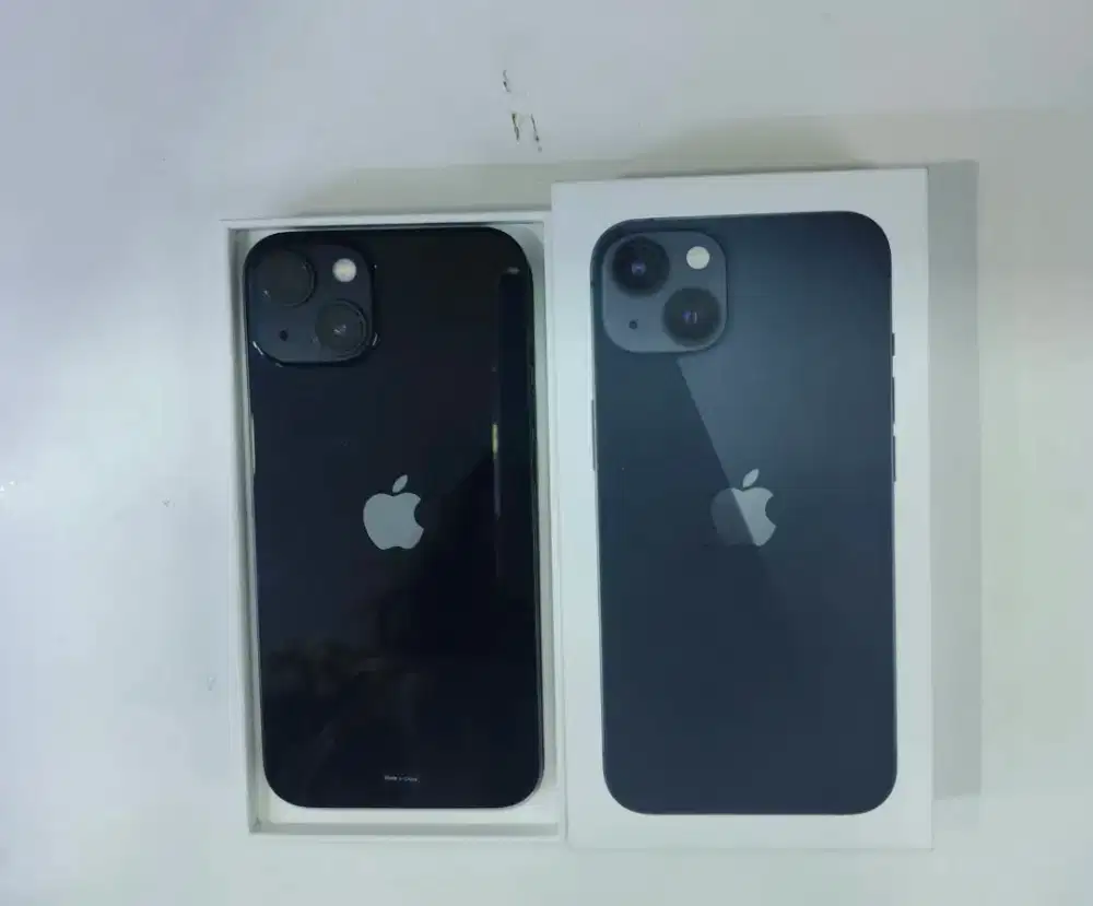 IPHONE 13 128 GB IBOX