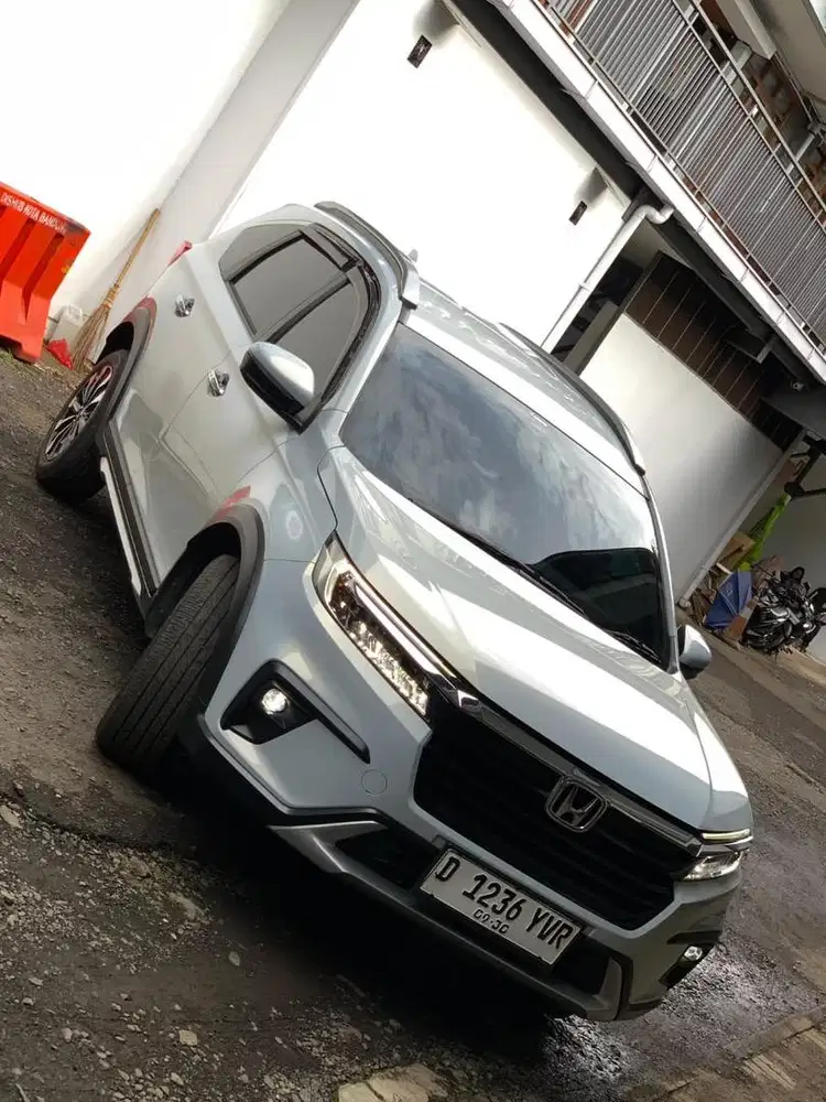 Honda BR-V 2023 Bensin