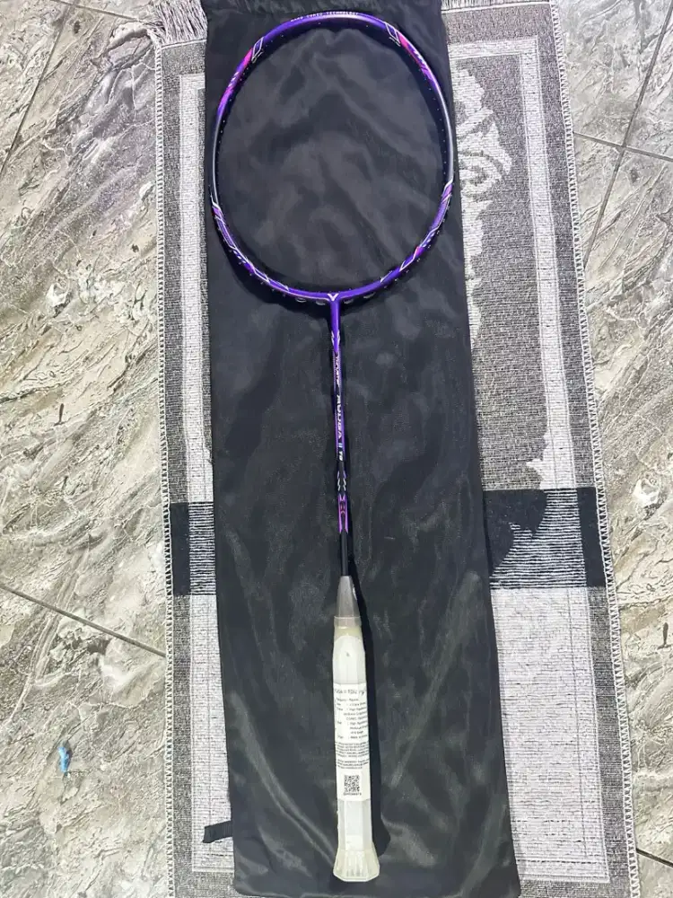 Victor ryuga 2 td murah meriah